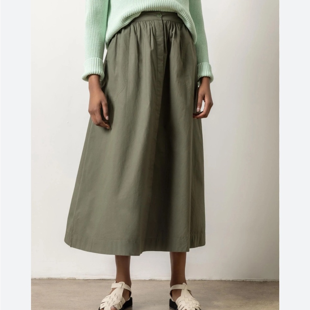 Lilla P skirt
